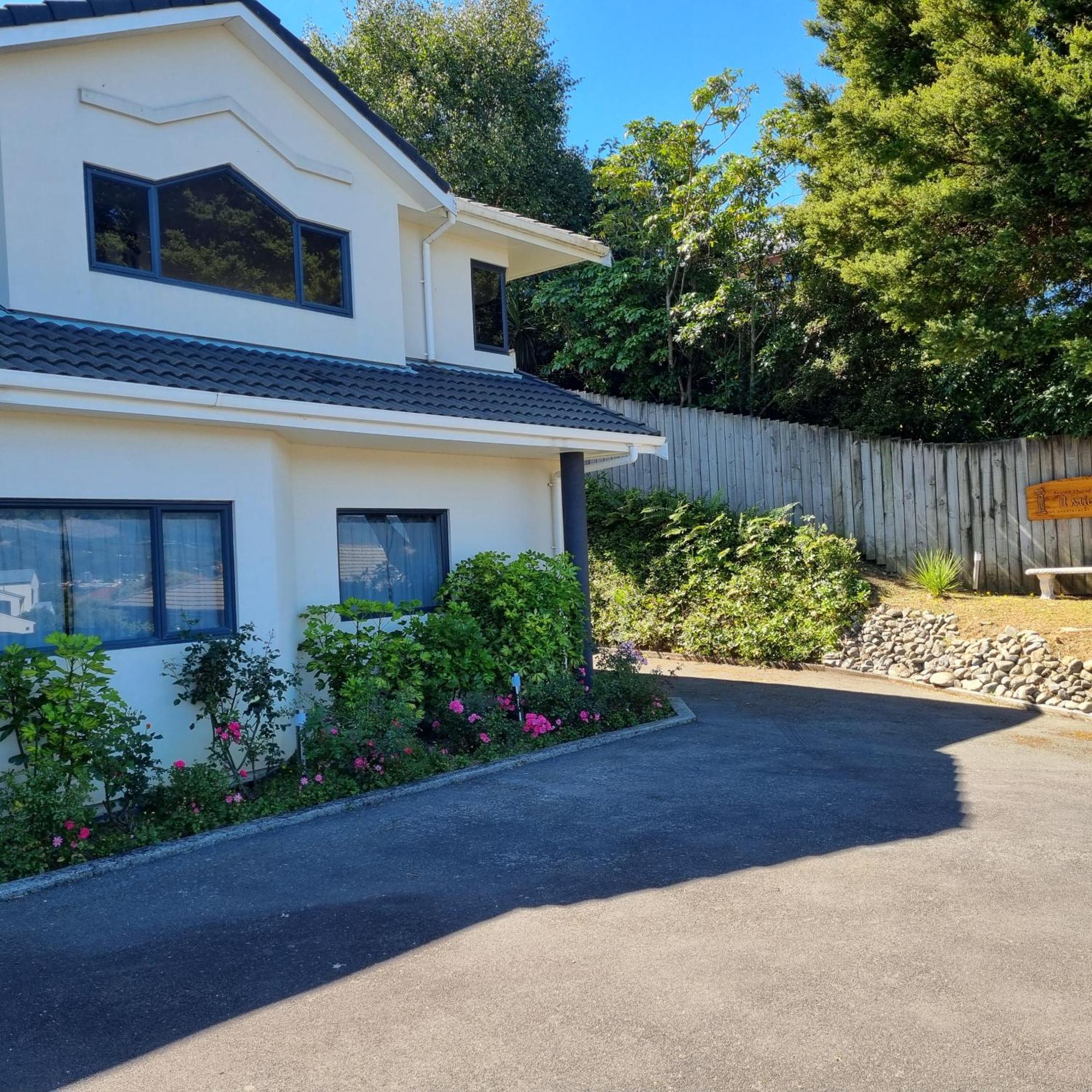 Riverstone Retreat Upper Hutt Bagian luar foto