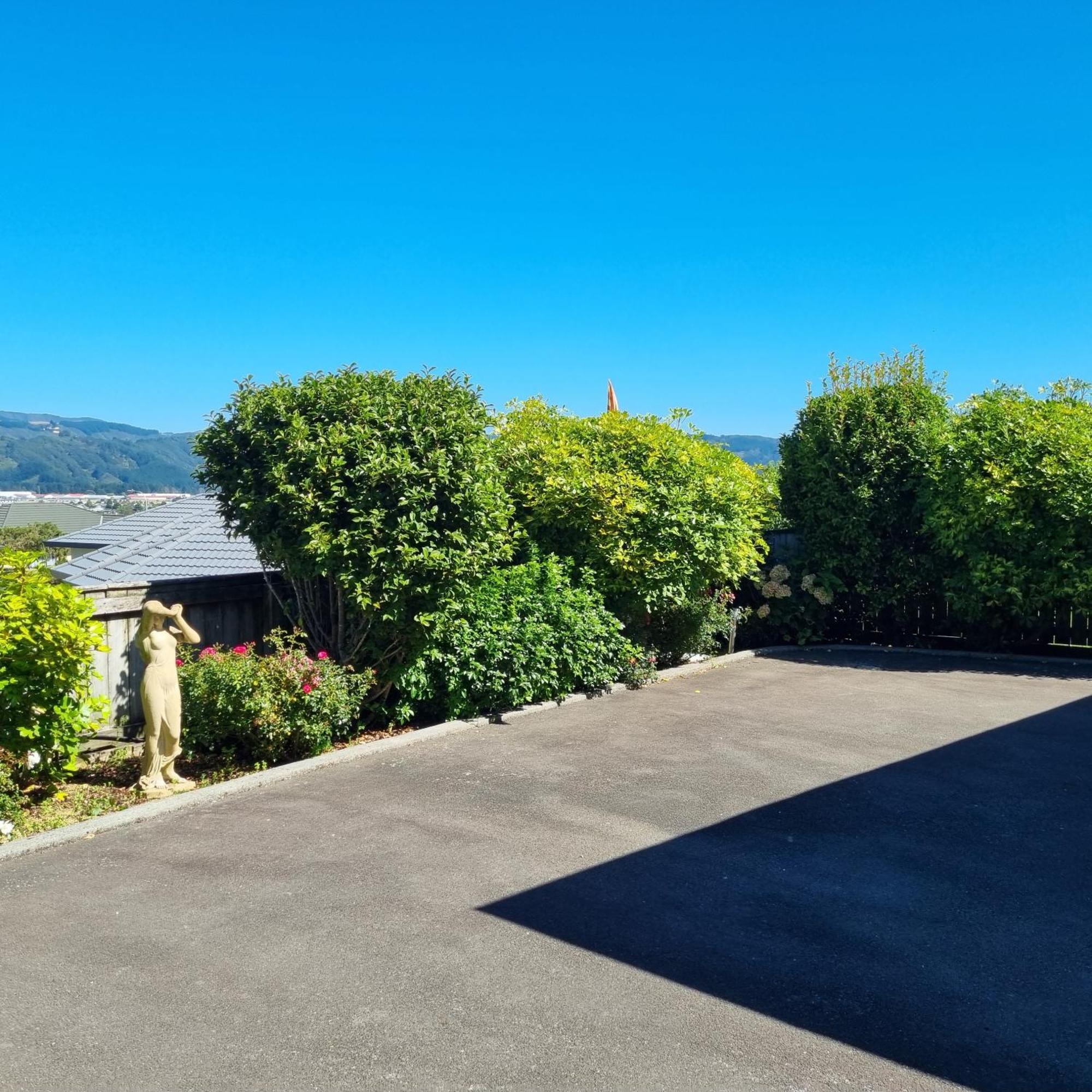 Riverstone Retreat Upper Hutt Bagian luar foto