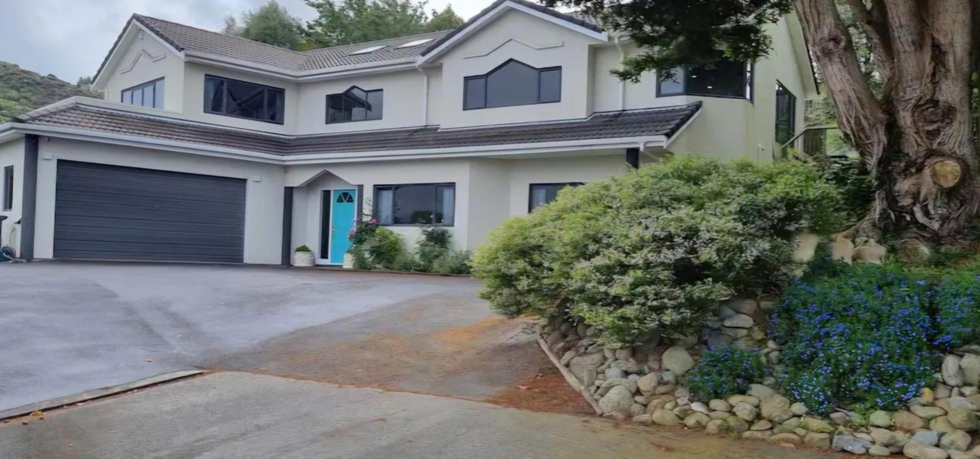 Riverstone Retreat Upper Hutt Bagian luar foto