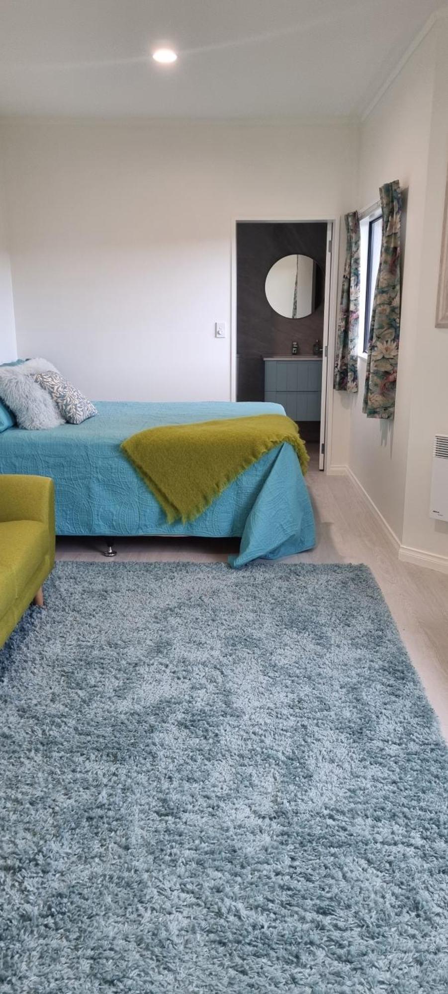 Riverstone Retreat Upper Hutt Bagian luar foto