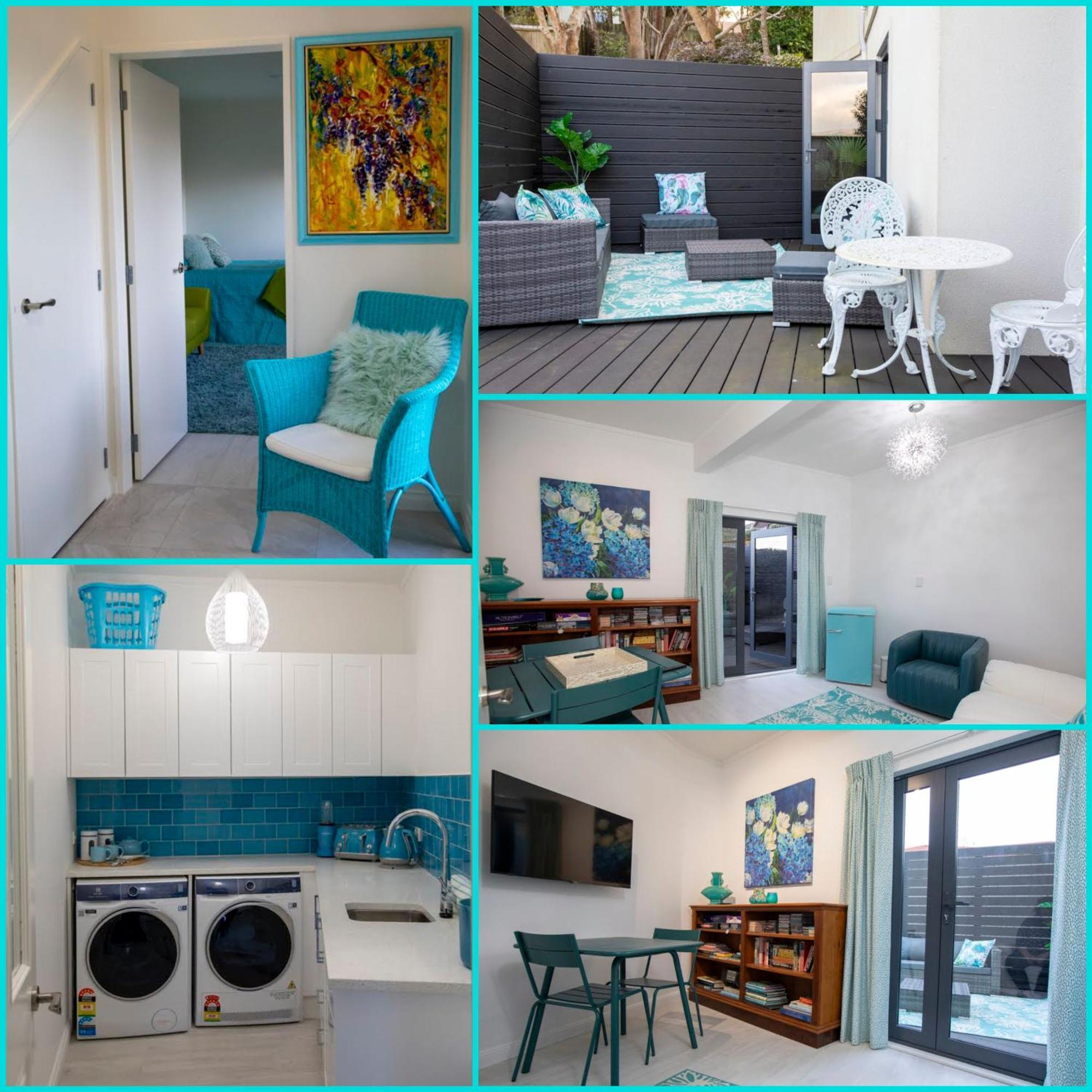 Riverstone Retreat Upper Hutt Bagian luar foto