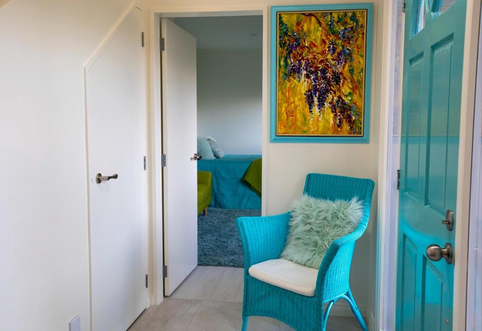 Riverstone Retreat Upper Hutt Bagian luar foto