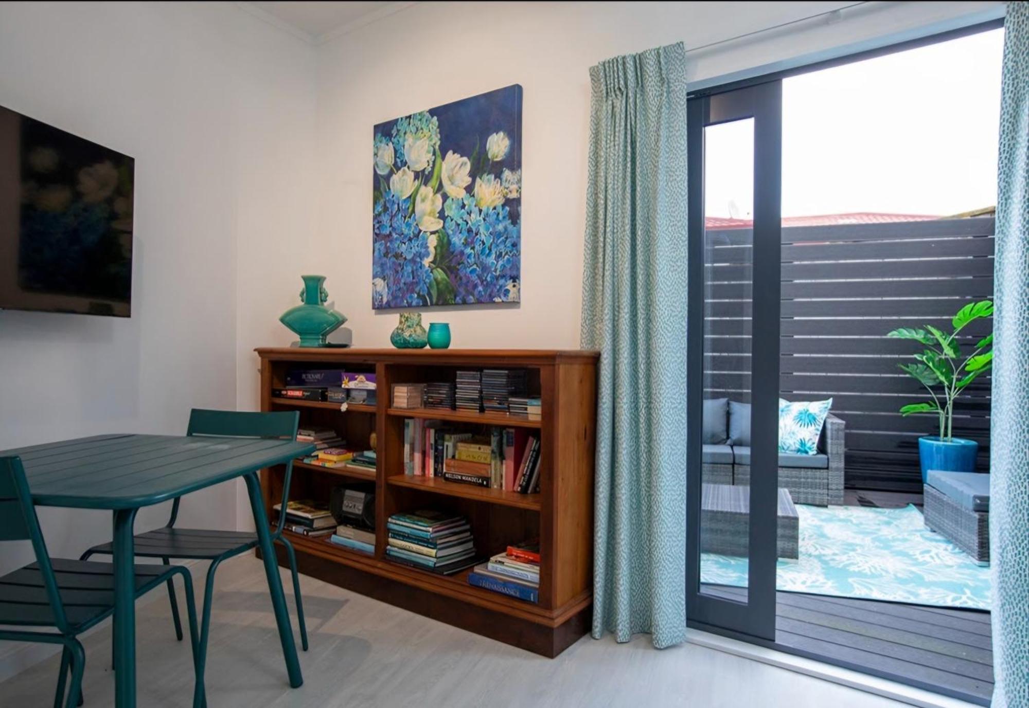 Riverstone Retreat Upper Hutt Bagian luar foto